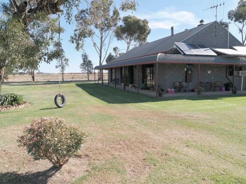 258 Wharparilla Road, Wharparilla VIC 3564