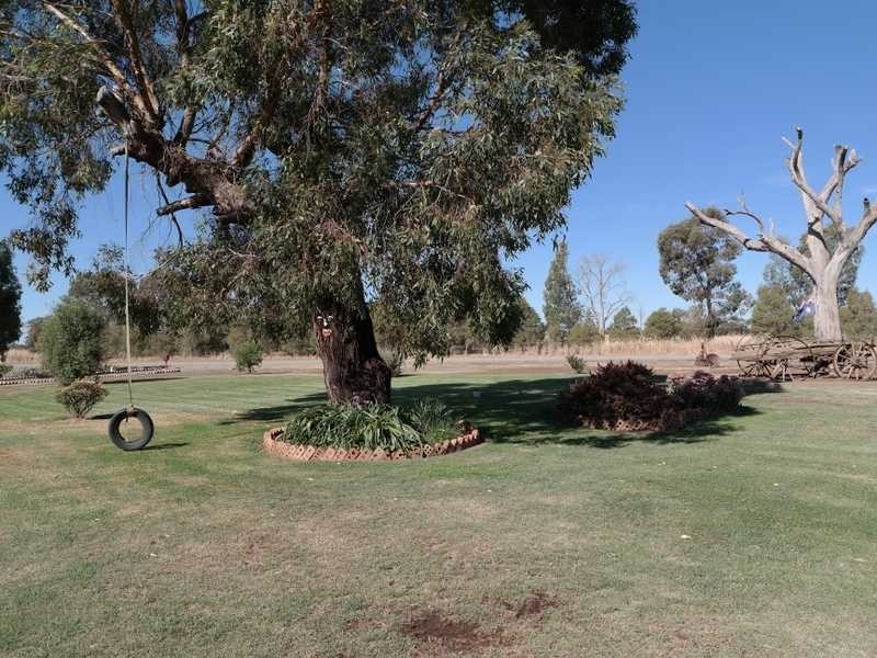 258 Wharparilla Road, Wharparilla VIC 3564