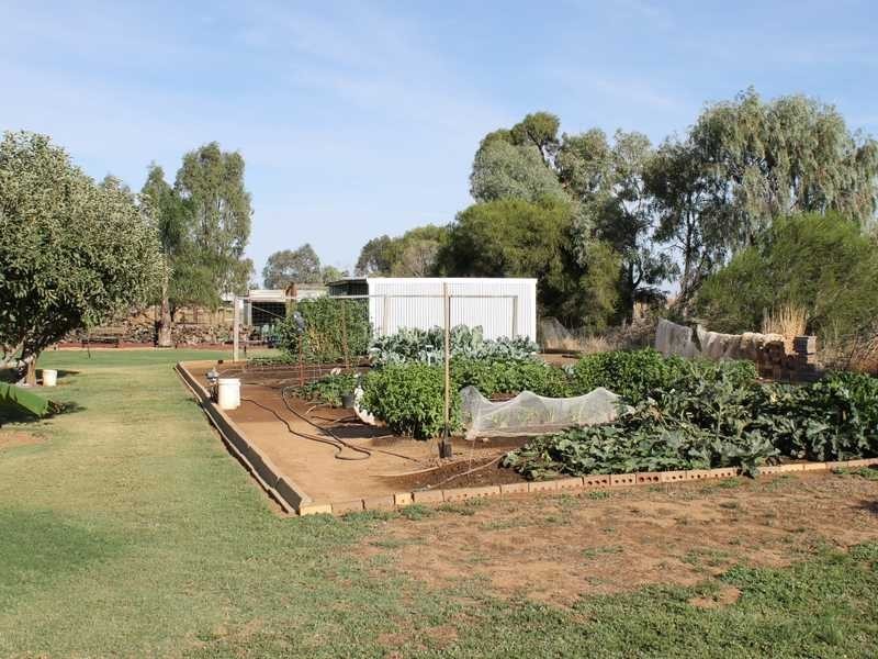 258 Wharparilla Road, Wharparilla VIC 3564