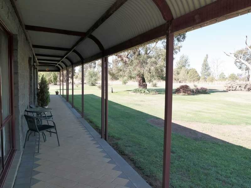 258 Wharparilla Road, Wharparilla VIC 3564