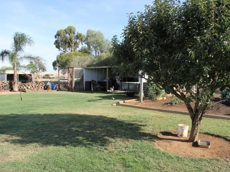 258 Wharparilla Road, Wharparilla VIC 3564