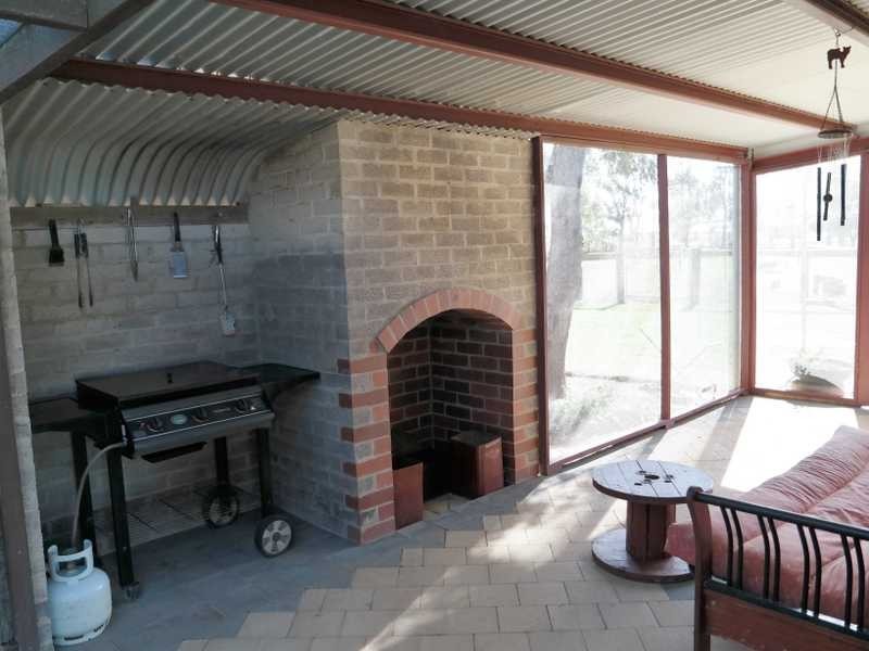 258 Wharparilla Road, Wharparilla VIC 3564