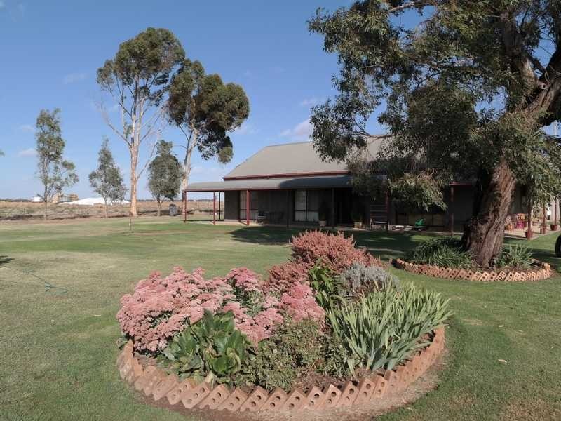 258 Wharparilla Road, Wharparilla VIC 3564