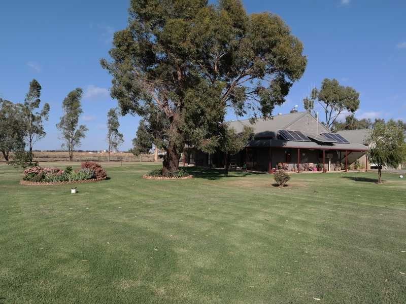 258 Wharparilla Road, Wharparilla VIC 3564
