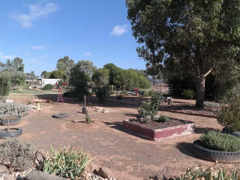 258 Wharparilla Road, Wharparilla VIC 3564