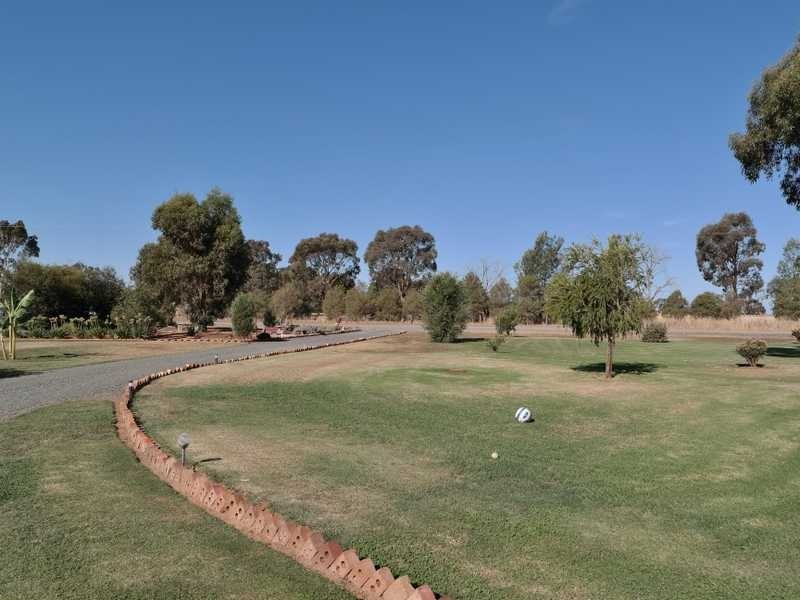 258 Wharparilla Road, Wharparilla VIC 3564