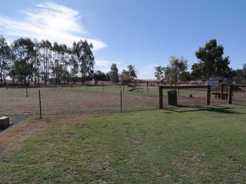 258 Wharparilla Road, Wharparilla VIC 3564