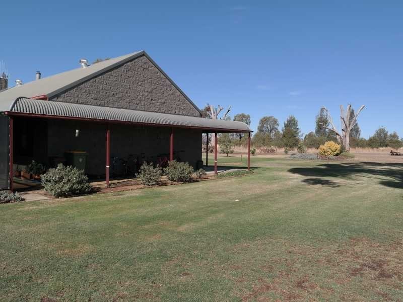 258 Wharparilla Road, Wharparilla VIC 3564