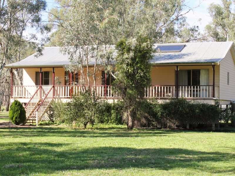 42 Glyn Road, Echuca VIC 3564