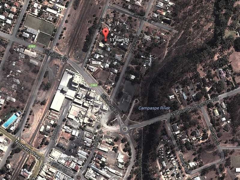 11 Hart Street, Rochester VIC 3561