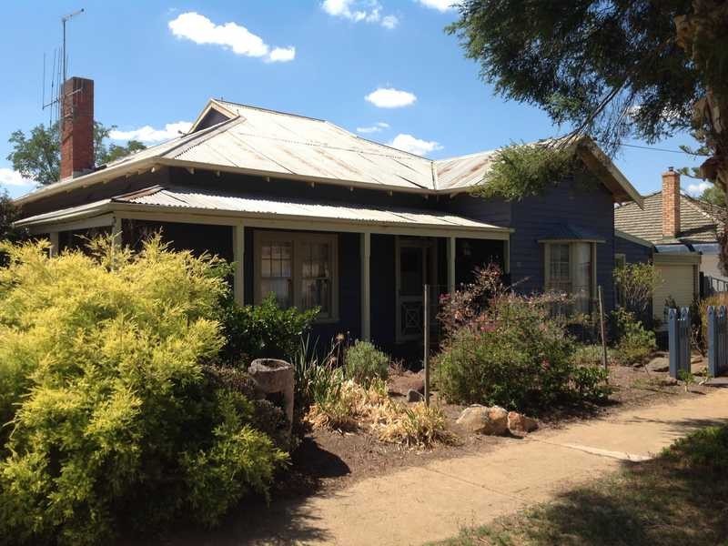 12 Barton Street, Lockington VIC 3563