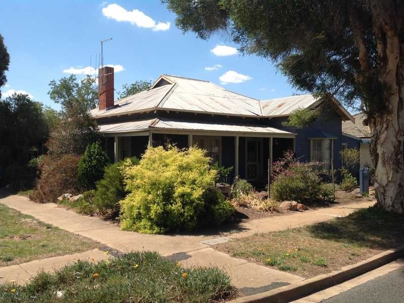 12 Barton Street, Lockington VIC 3563