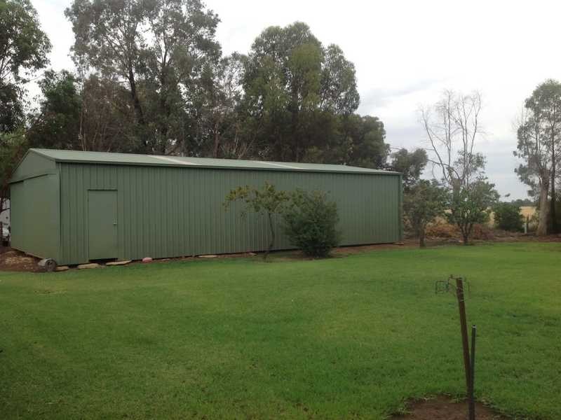 211 Wharparilla Drive, Echuca VIC 3564