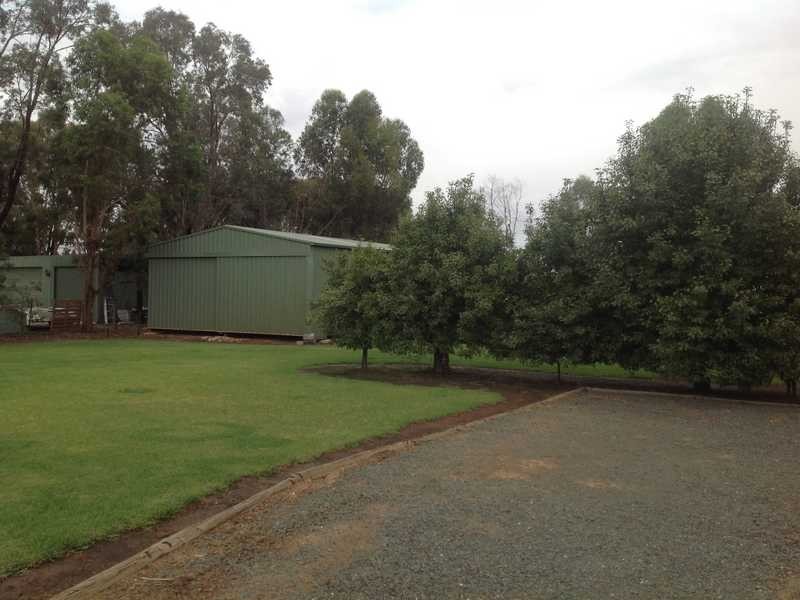 211 Wharparilla Drive, Echuca VIC 3564