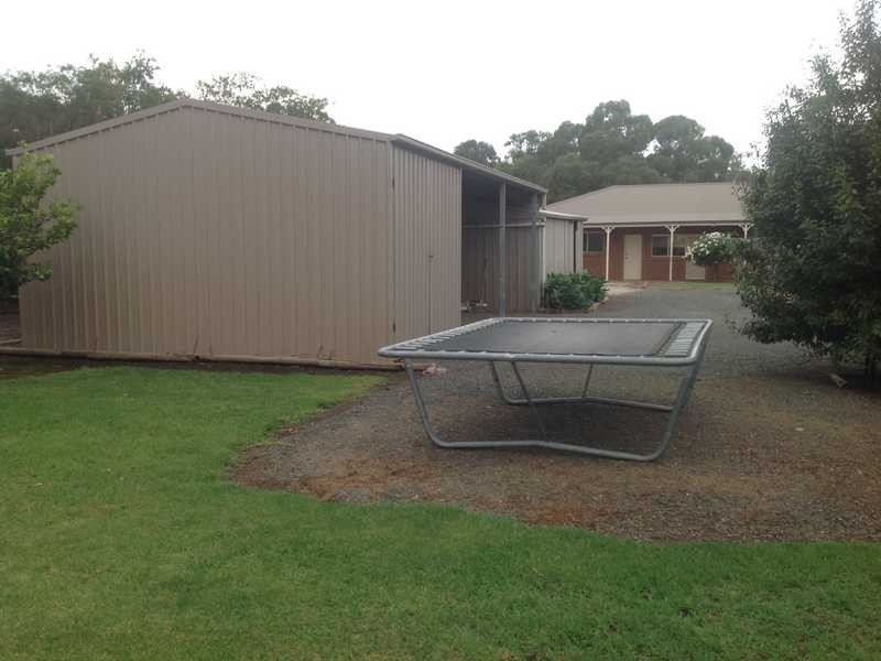 211 Wharparilla Drive, Echuca VIC 3564