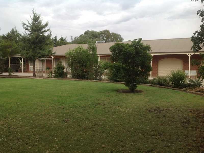 211 Wharparilla Drive, Echuca VIC 3564