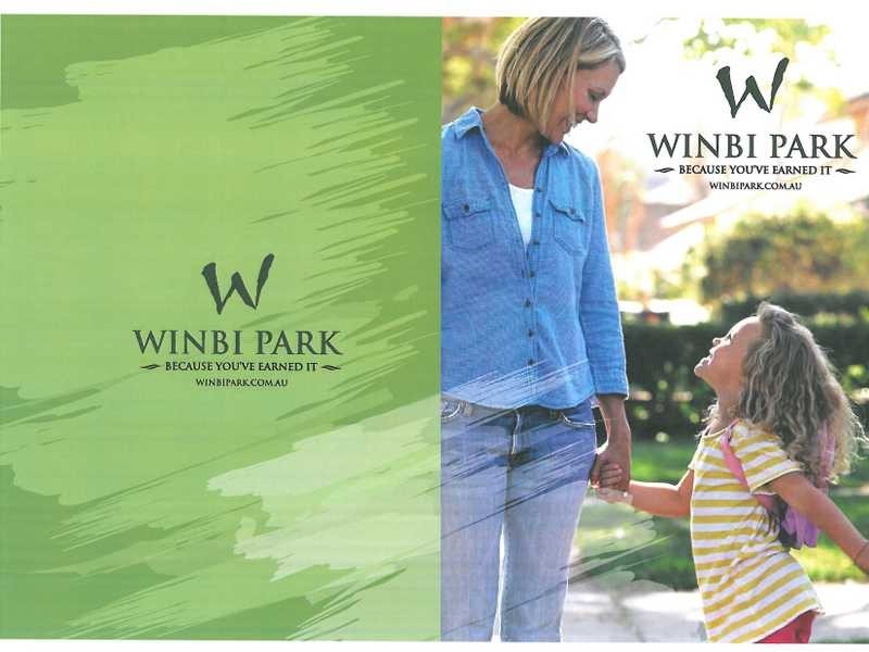 Winbi Park Perricoota Road, Moama NSW 2731