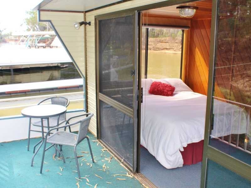 YA132 VIC Park Mooring, Echuca VIC 3564