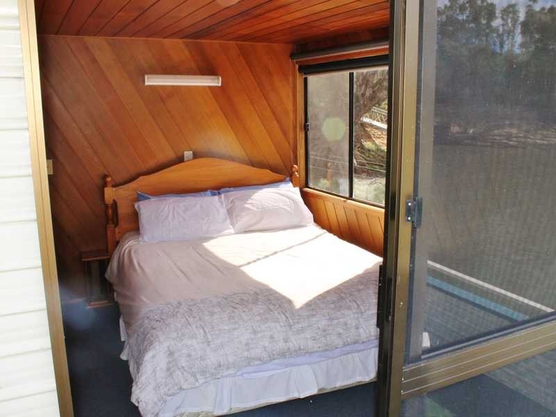 YA132 VIC Park Mooring, Echuca VIC 3564