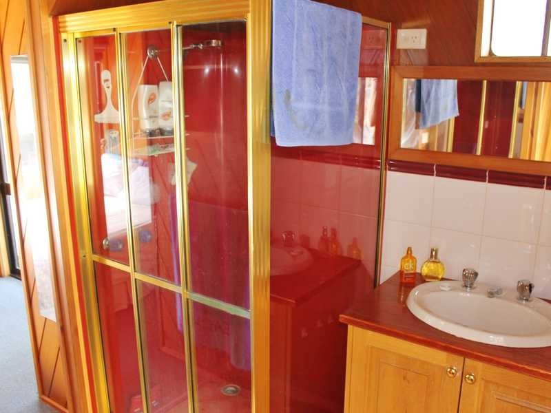 YA132 VIC Park Mooring, Echuca VIC 3564