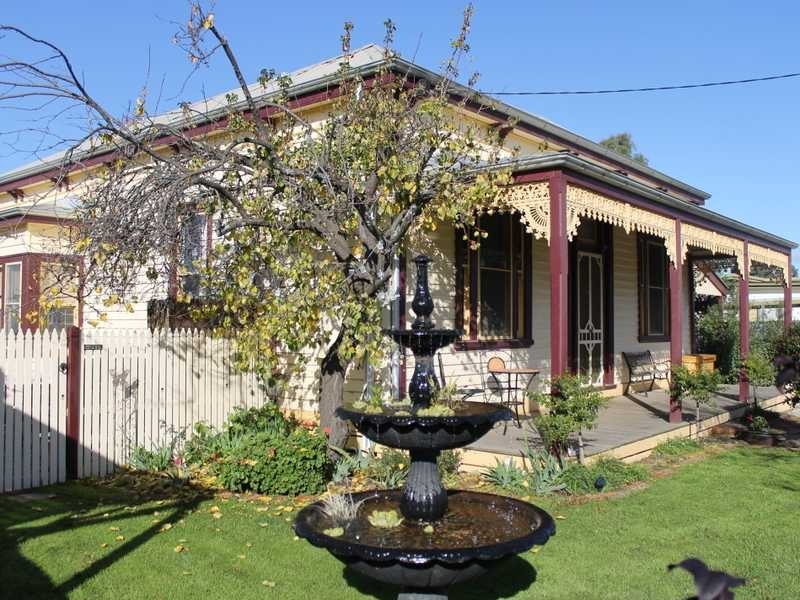 43 Hansen Street, Echuca VIC 3564