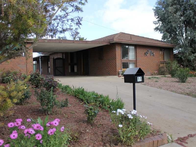 11 Vines Street, Echuca VIC 3564