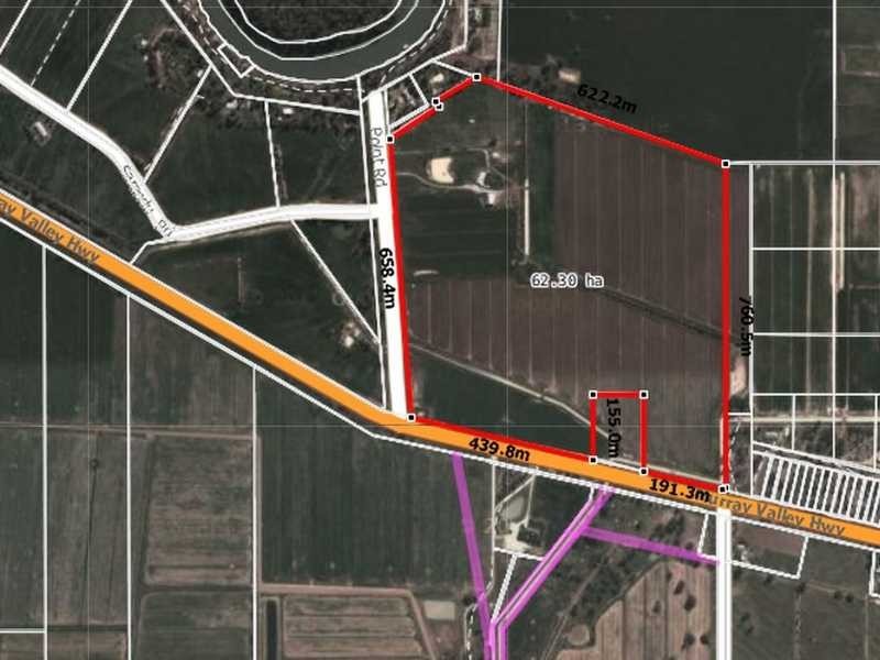 60 Point Road, Echuca VIC 3564