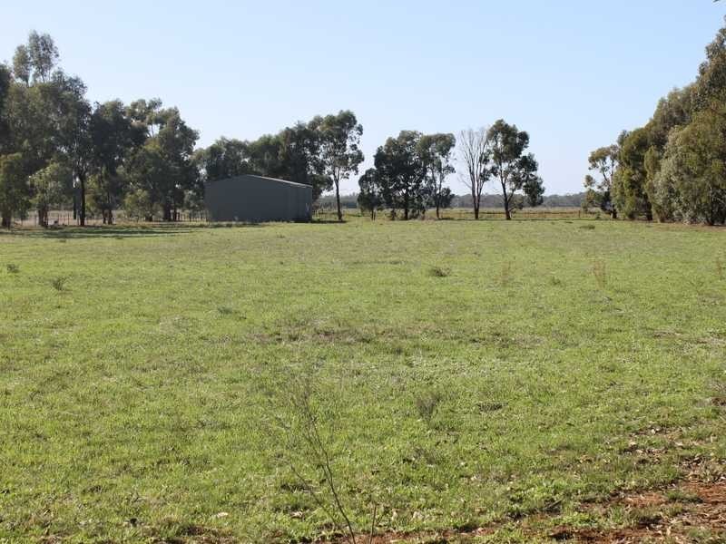 Lot 50 Murray Drive, Echuca VIC 3564
