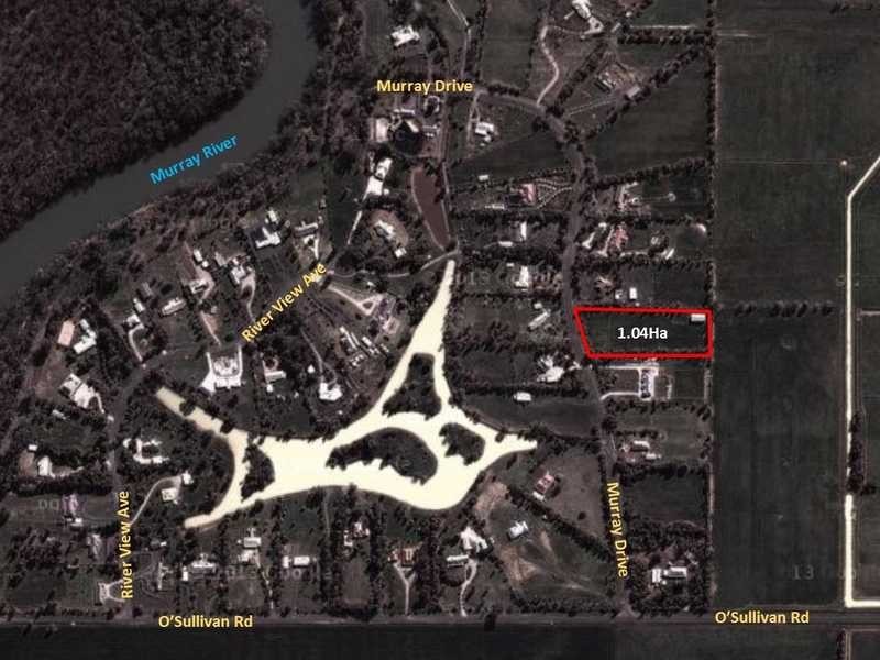 Lot 50 Murray Drive, Echuca VIC 3564