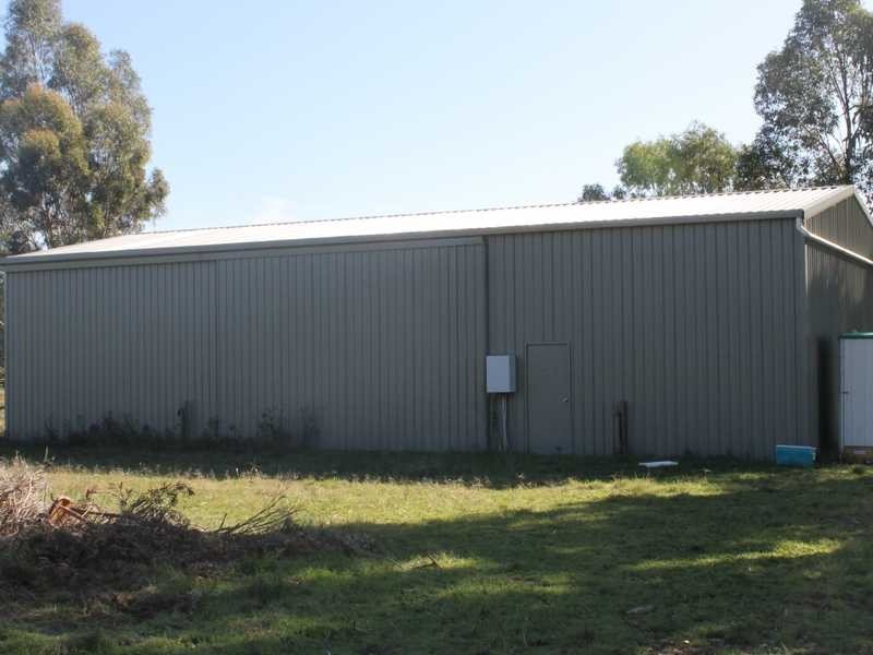 Lot 50 Murray Drive, Echuca VIC 3564