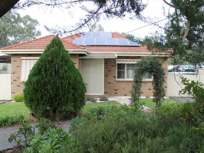 3 Schier Street, Barmah VIC 3639