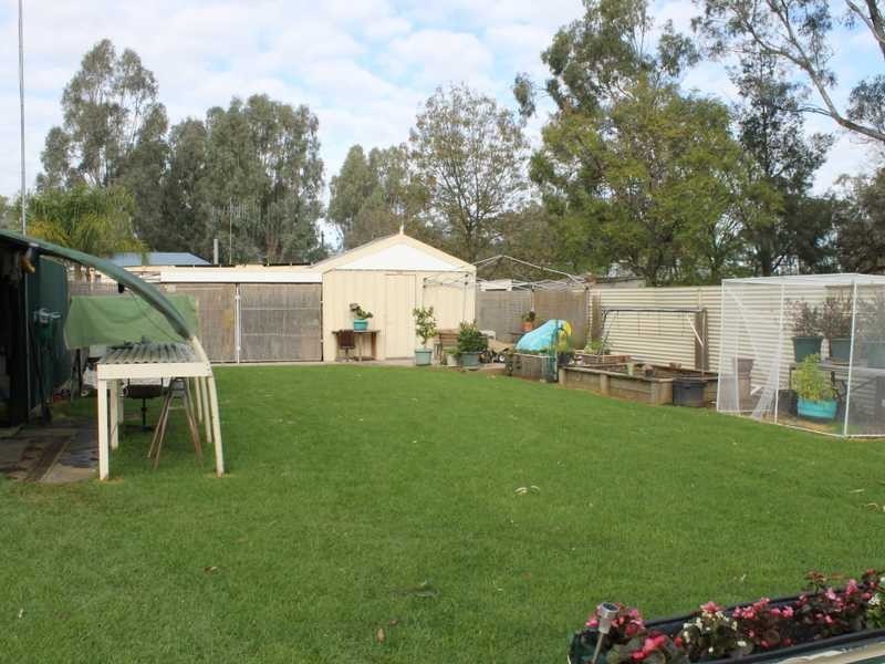 3 Schier Street, Barmah VIC 3639