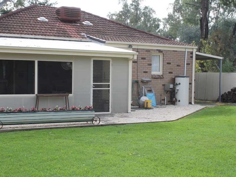 3 Schier Street, Barmah VIC 3639