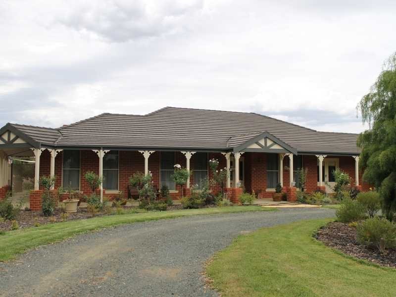 Lot 1 Pambula Court, Echuca VIC 3564