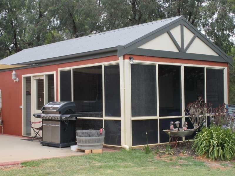 Lot 1 Pambula Court, Echuca VIC 3564