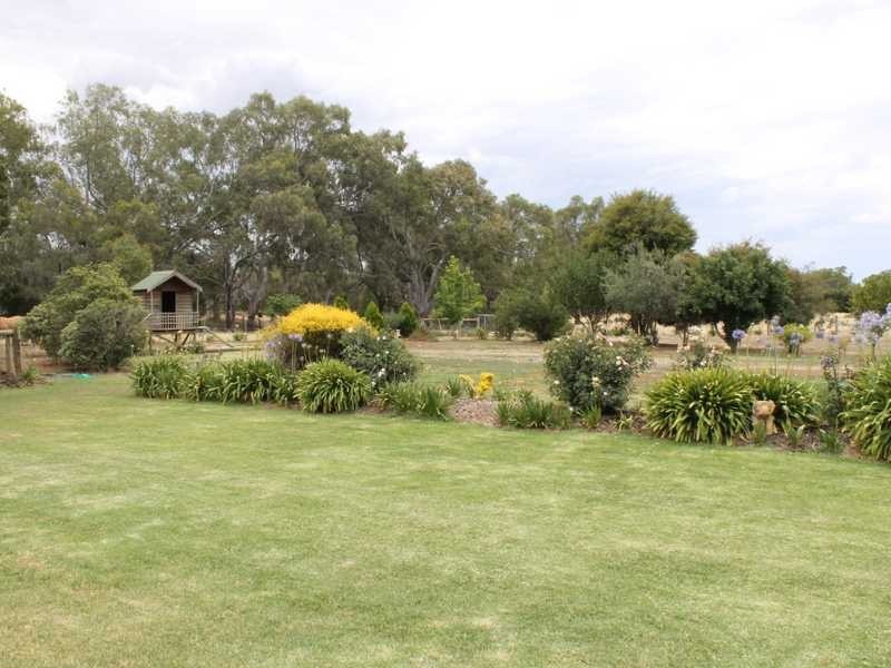 Lot 1 Pambula Court, Echuca VIC 3564