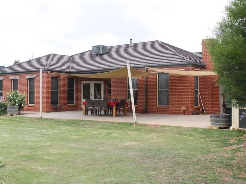 Lot 1 Pambula Court, Echuca VIC 3564
