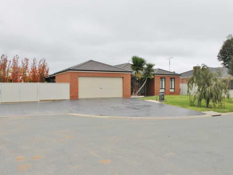 5 Oban Court, Moama NSW 2731