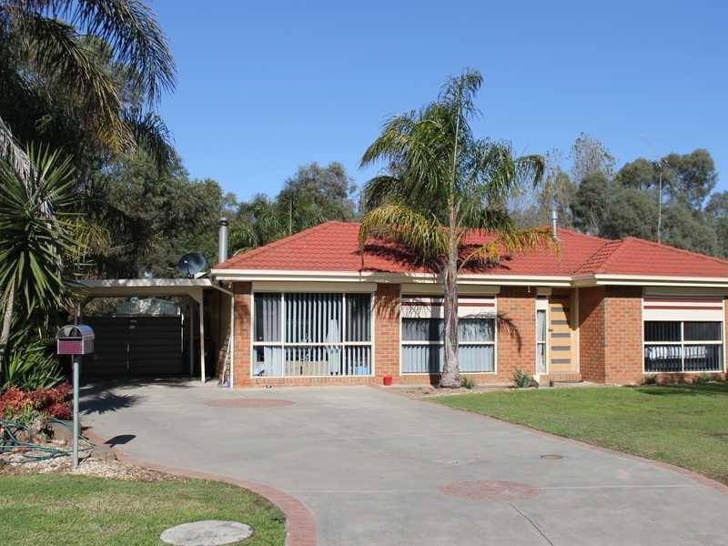 1 Garrett Street, Tongala VIC 3621