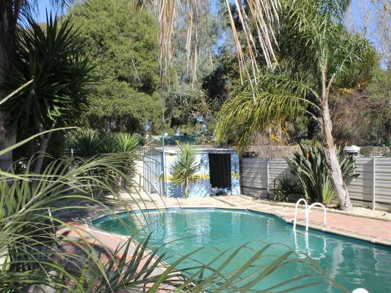 1 Garrett Street, Tongala VIC 3621