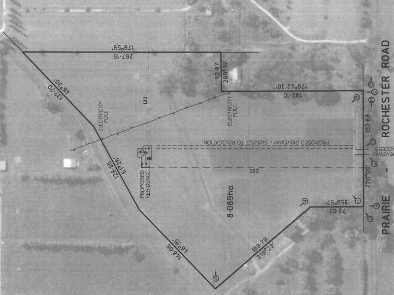 0 Prairie Road, Bamawm VIC 3561