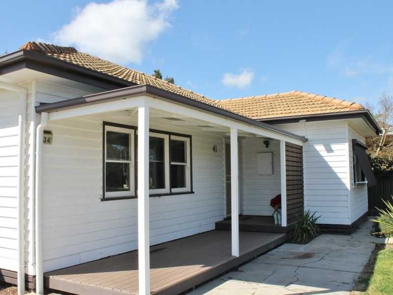 34 Haverfield Street, Echuca VIC 3564
