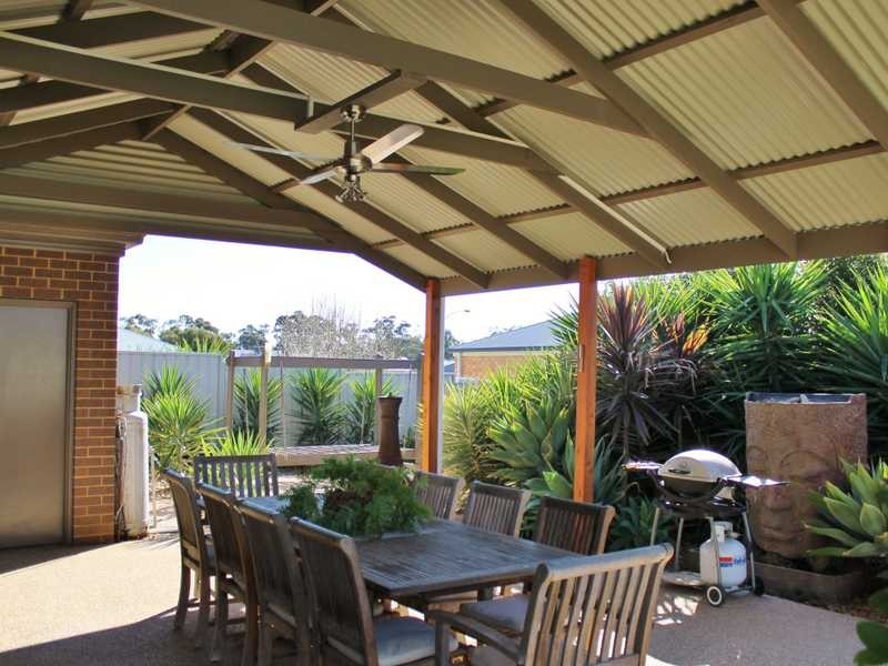 10 Forfar Drive, Moama NSW 2731