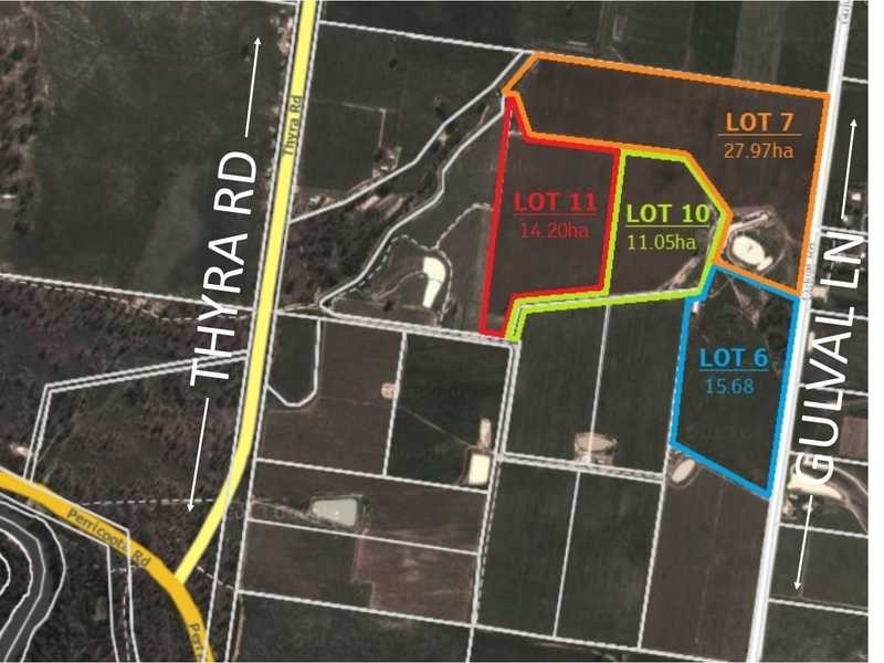 6-7 10-11 Gulval Lane / Thyra Road, Moama NSW 2731