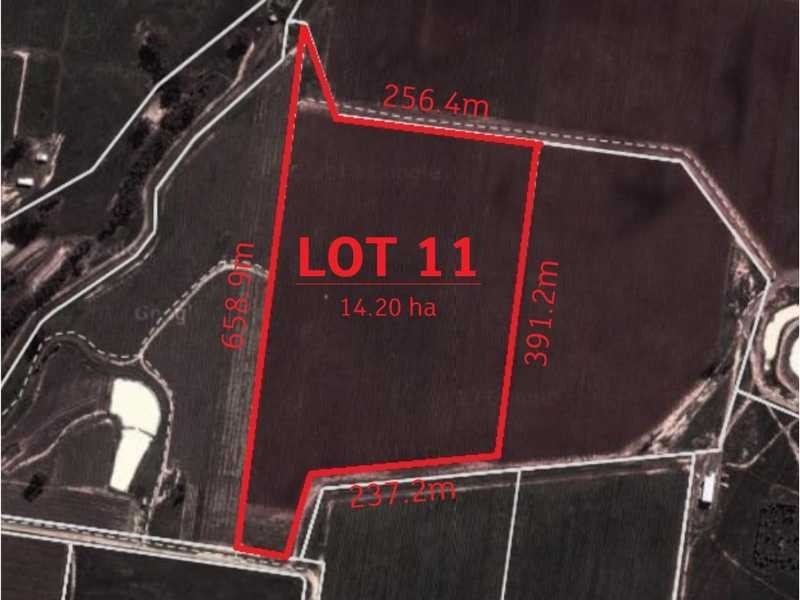 6-7 10-11 Gulval Lane / Thyra Road, Moama NSW 2731