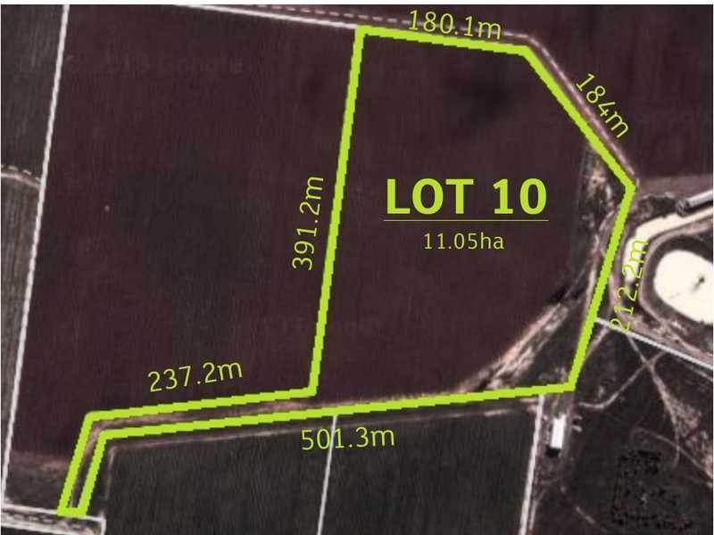 6-7 10-11 Gulval Lane / Thyra Road, Moama NSW 2731