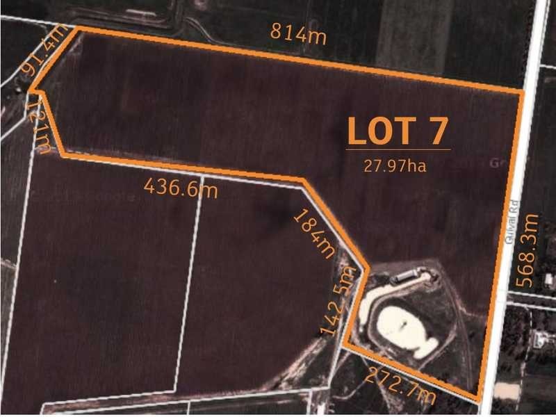 6-7 10-11 Gulval Lane / Thyra Road, Moama NSW 2731