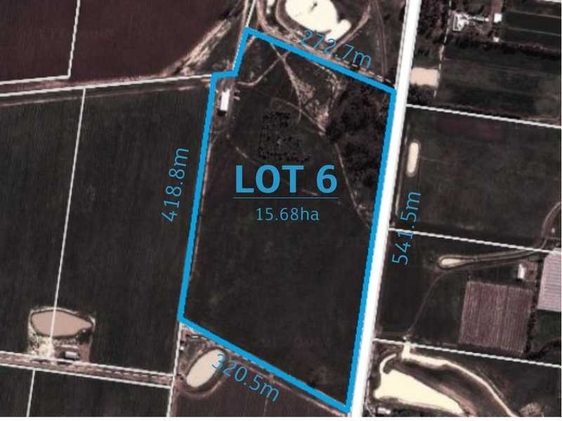 6-7 10-11 Gulval Lane / Thyra Road, Moama NSW 2731