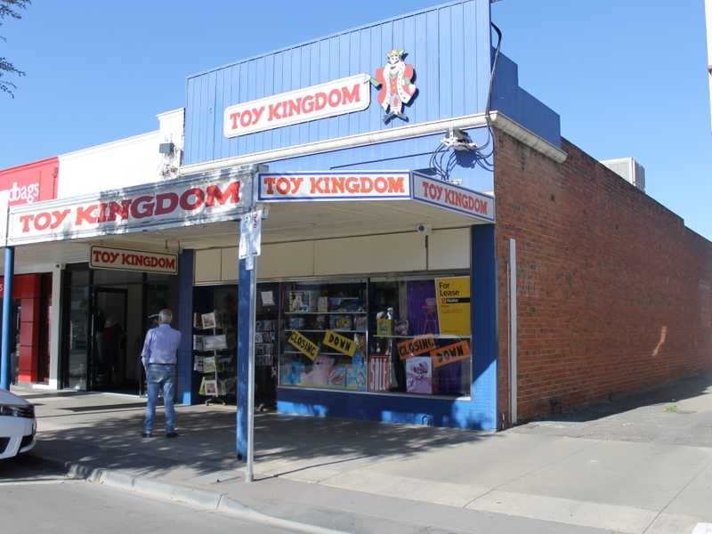 141 Hare Street, Echuca VIC 3564