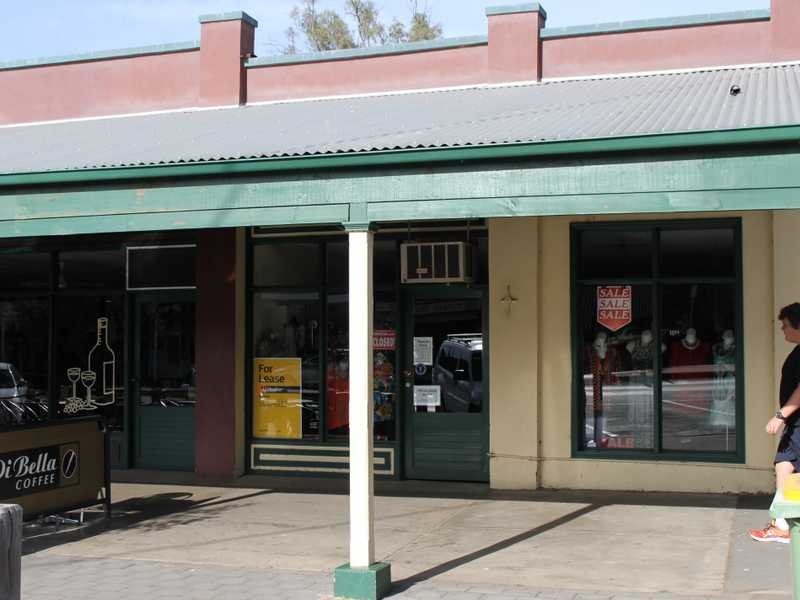 529 High Street, Echuca VIC 3564